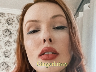 Gingerkrissy