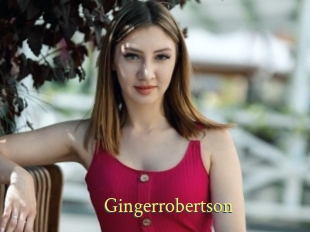 Gingerrobertson