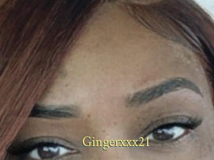 Gingerxxx21