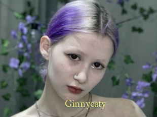 Ginnycaty