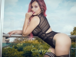 Ginnyjean