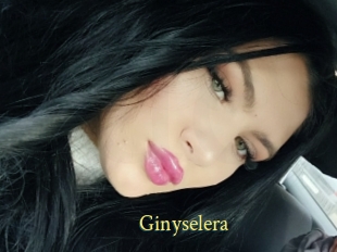 Ginyselera