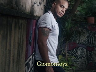 Giomontoya