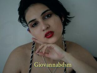 Giovannabdsm