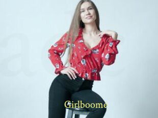 Girlboome