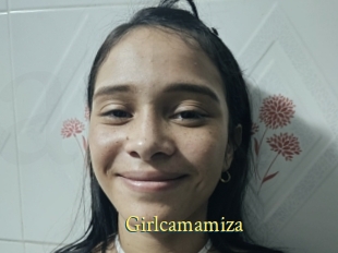 Girlcamamiza