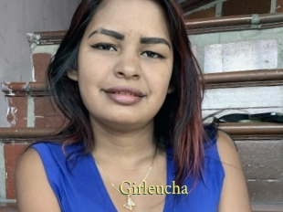 Girleucha