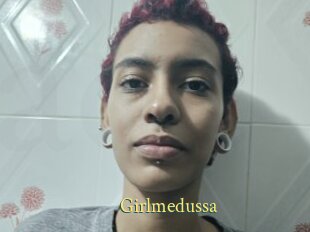 Girlmedussa