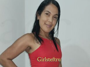 Girlsteftru