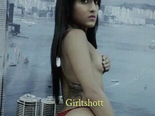 Girltshott