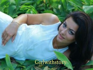 Girlwithstory