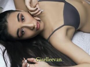 Giselleevan