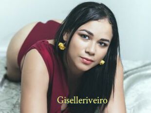 Giselleriveiro