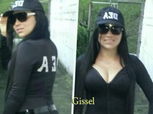 Gissel