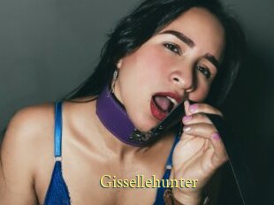 Gissellehunter