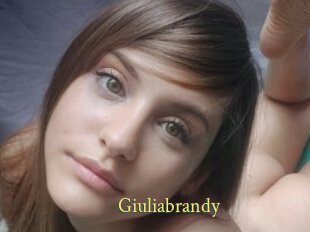 Giuliabrandy