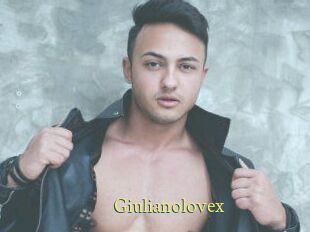 Giulianolovex