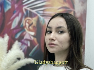 Gladysbaggott