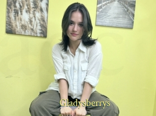Gladysberrys