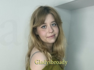 Gladysbroady