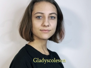 Gladyscoleson