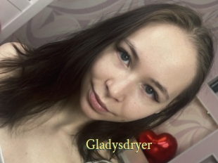 Gladysdryer