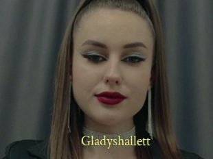 Gladyshallett