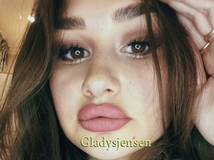 Gladysjensen