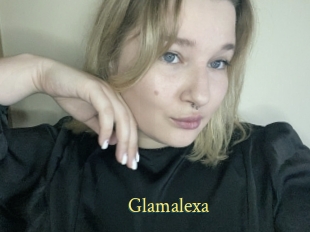 Glamalexa