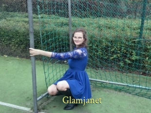 Glamjanet