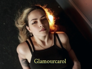 Glamourcarol