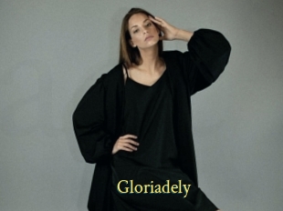 Gloriadely