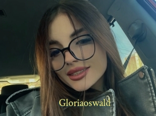 Gloriaoswald