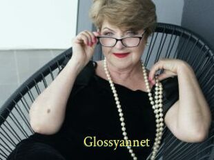 Glossyannet