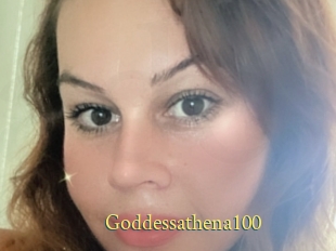 Goddessathena100