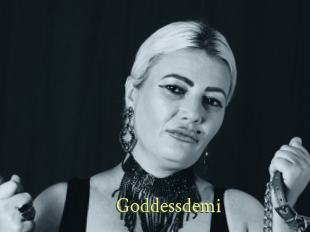 Goddessdemi