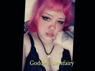 Goddessflamefairy