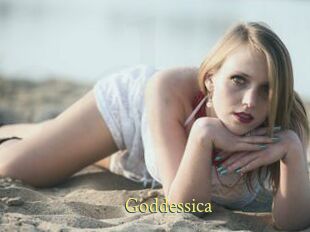 Goddessica