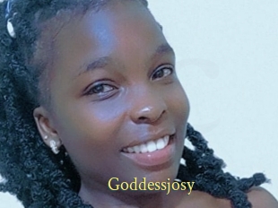 Goddessjosy