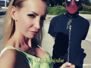 Goddessjulie