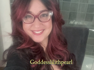 Goddesslilithpearl