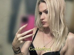 Goddesspax