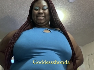 Goddessshonda