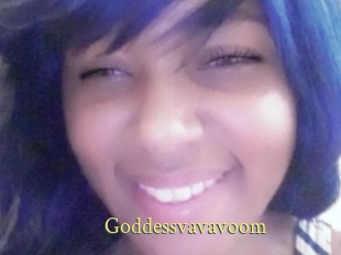 Goddessvavavoom