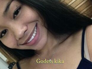 Godess_kika