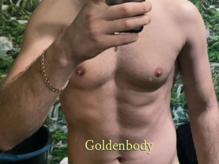 Goldenbody