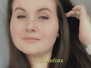 Goldenfoxx