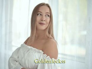 Goldenlockss