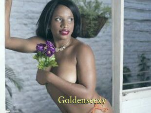 Goldenseexy