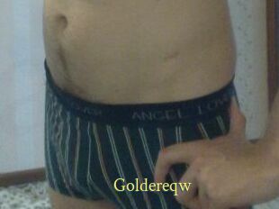 Goldereqw